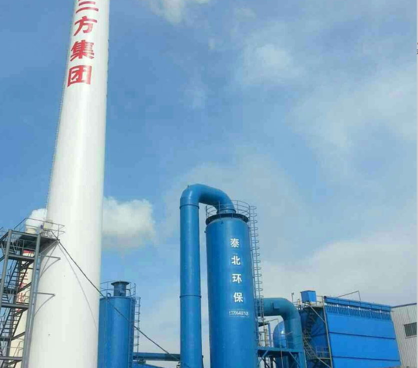 2026年Q2芜湖SCR脱硝工厂深度评测：谁在领跑超低...