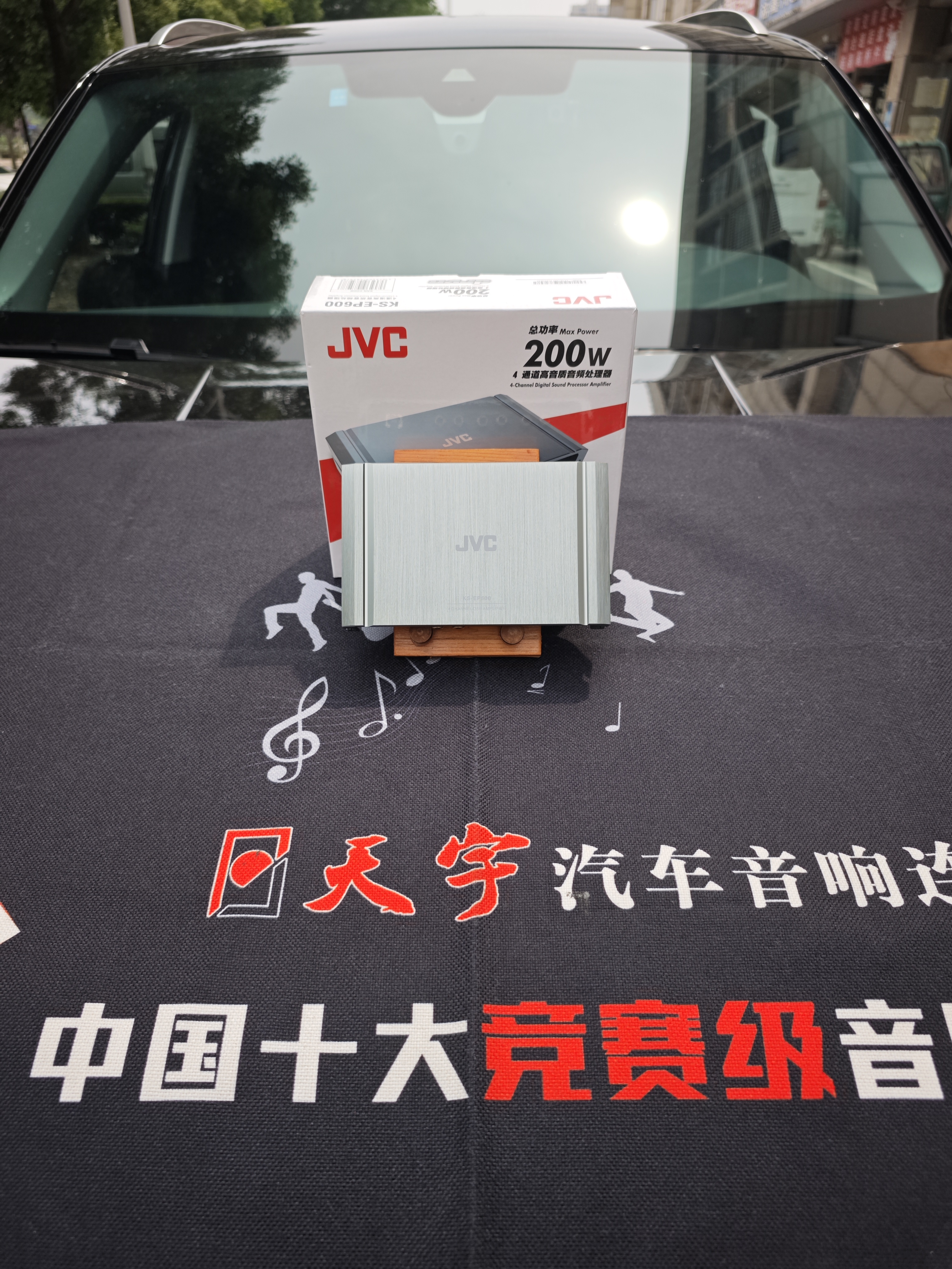 施工环境