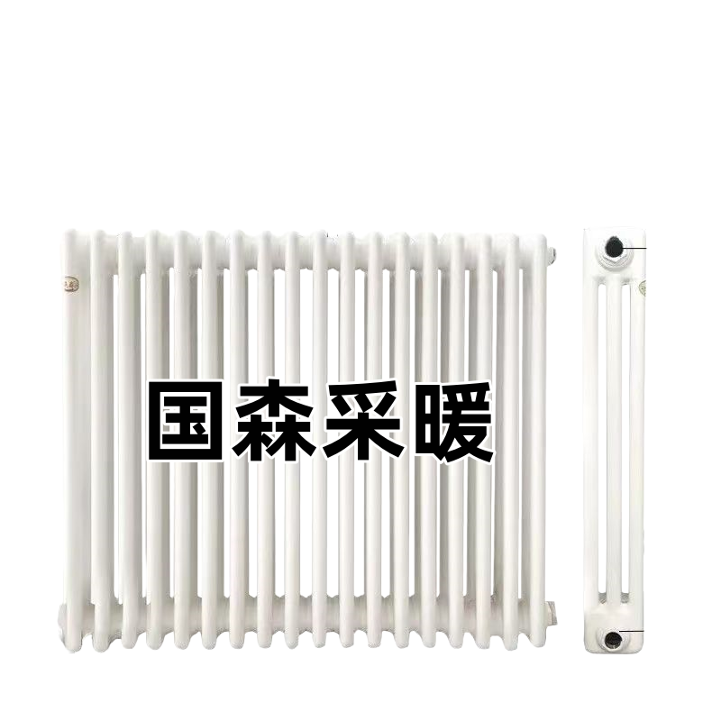 钢制暖气片产品展示