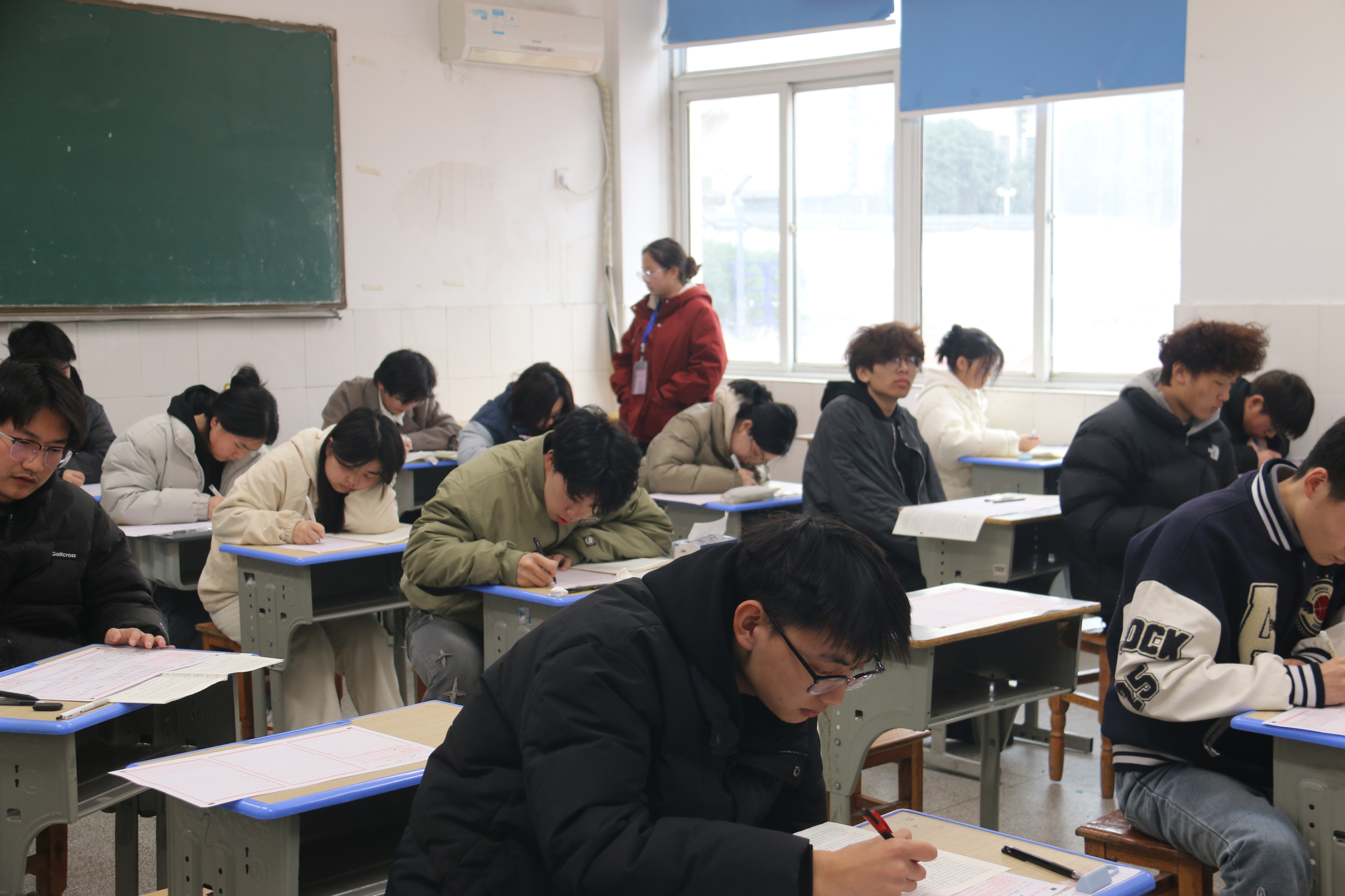 合肥站高考复读 - 一站式服务