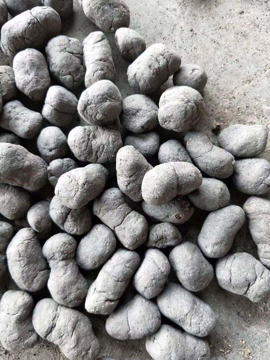 火山岩与陶粒在园林景观中的应用
