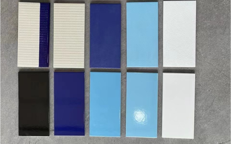 工厂与技术展示
