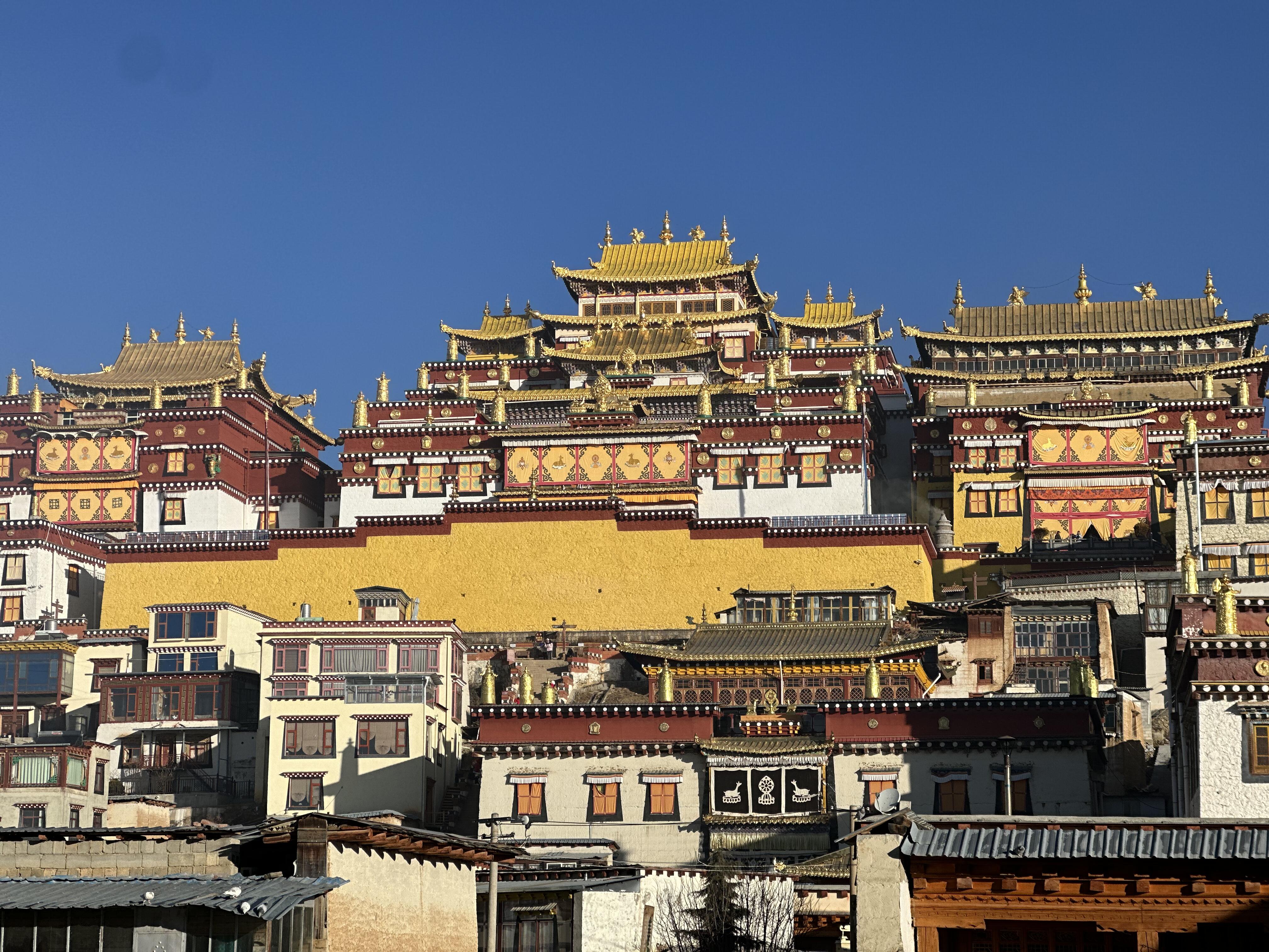 多元出行场景