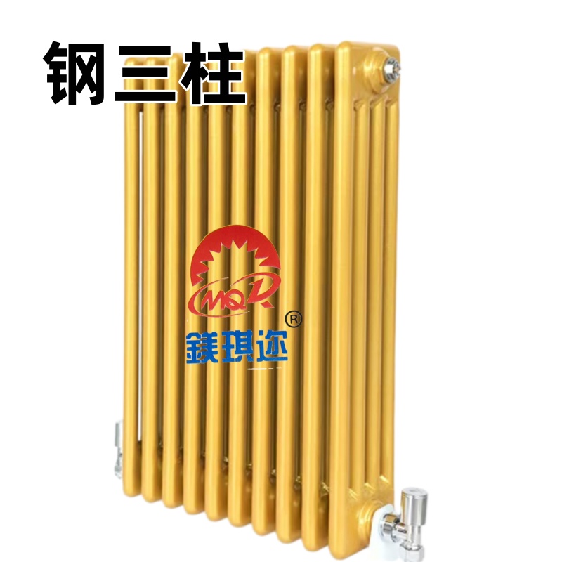 国森采暖工程应用案例