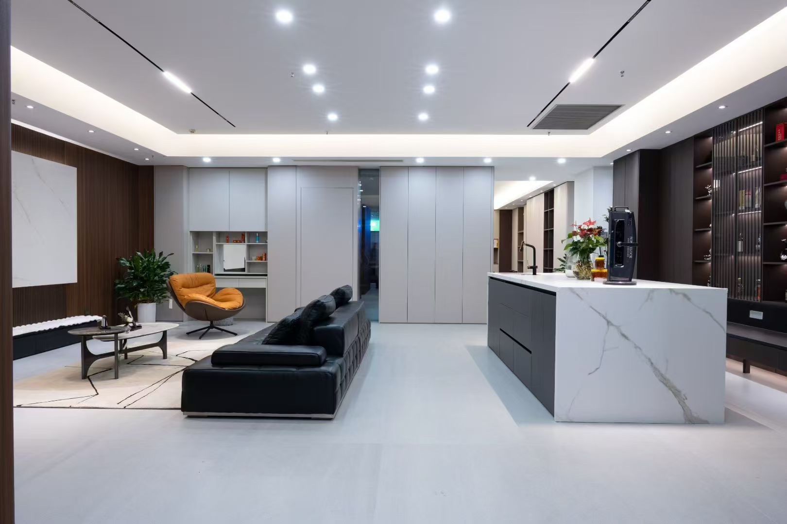 板材细节展示
