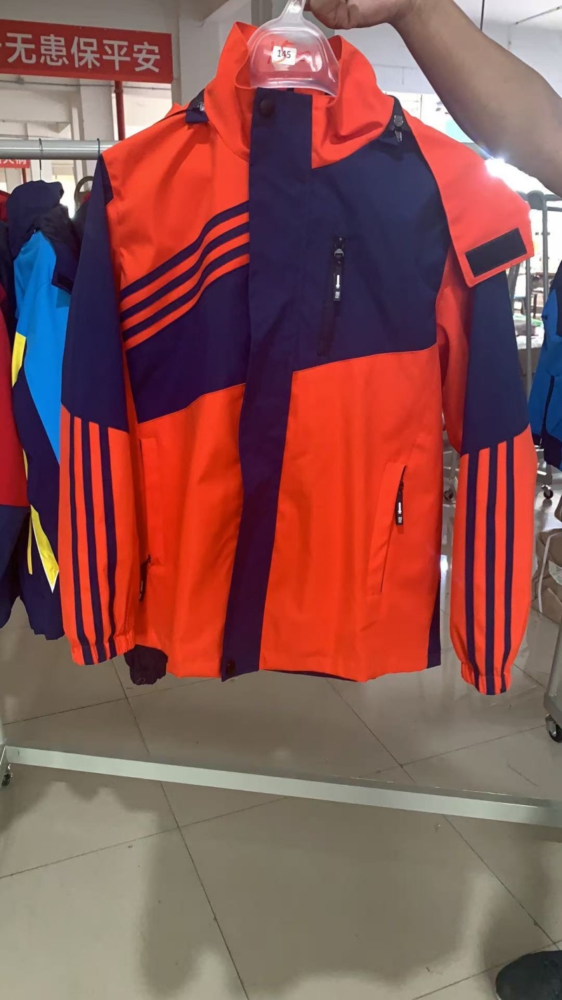 校服应用场景