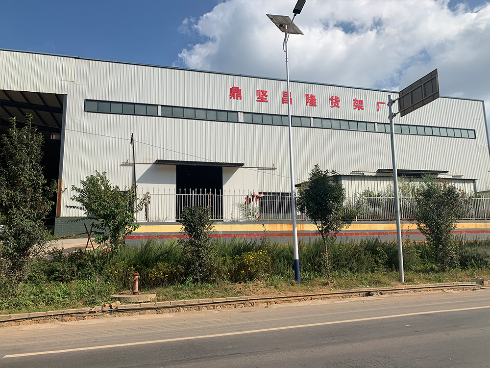多样化货架应用场景