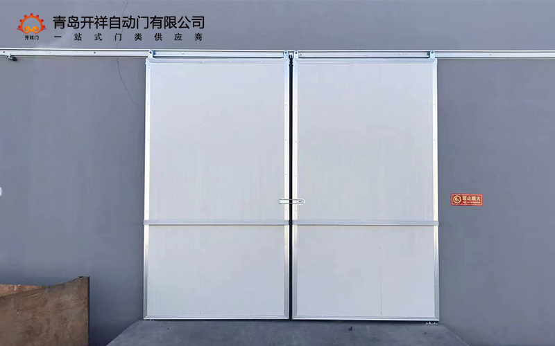 产品结构细节展示