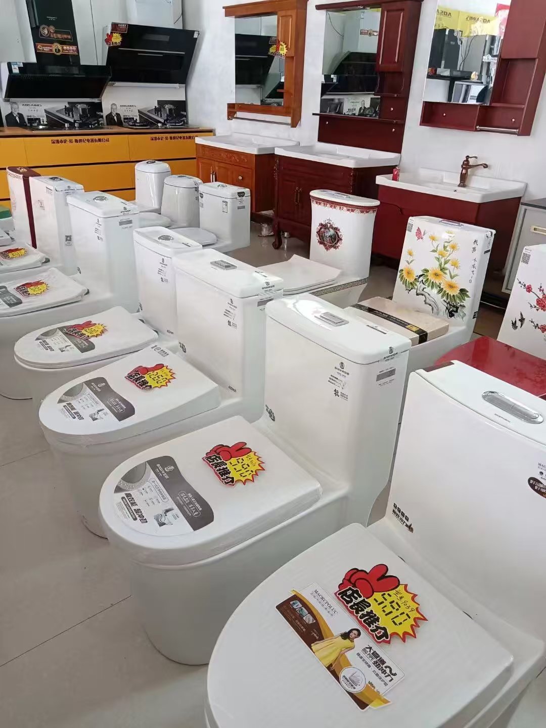 庭院设计与施工案例