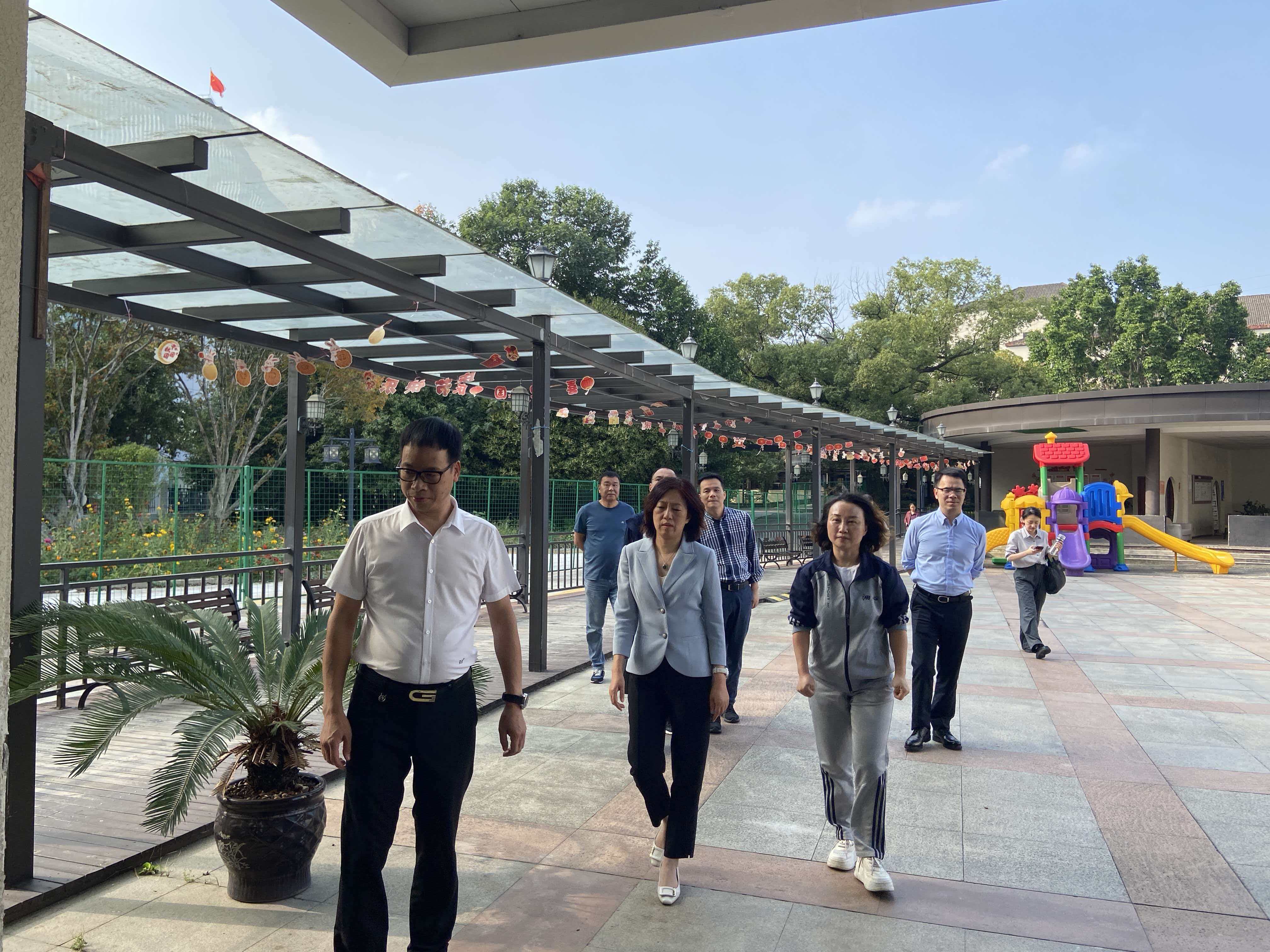 内部环境图片