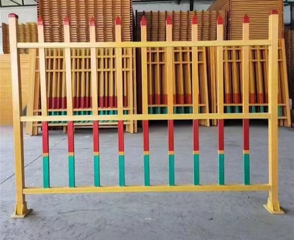 多样化护栏产品