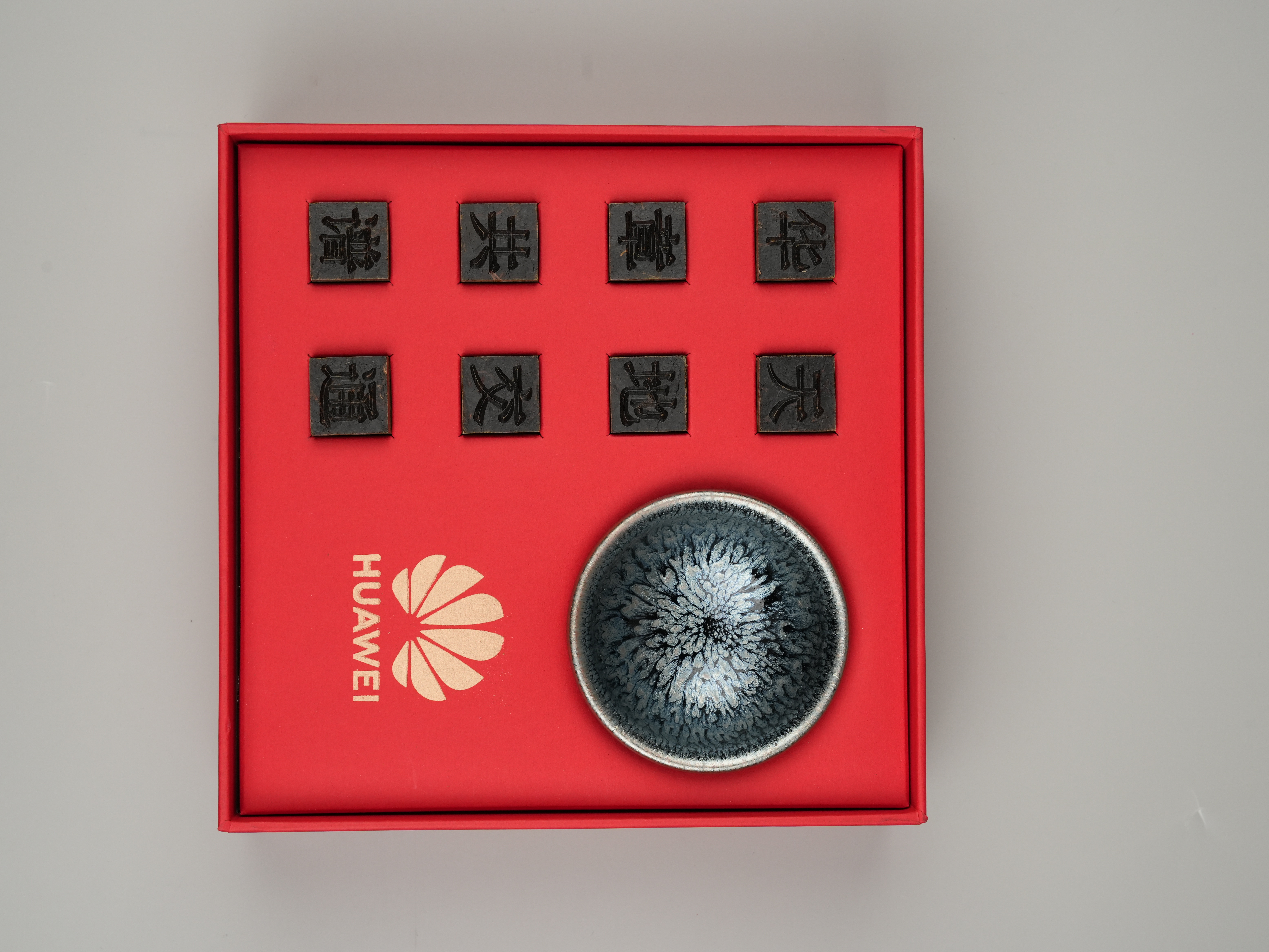 活字茶产品展示