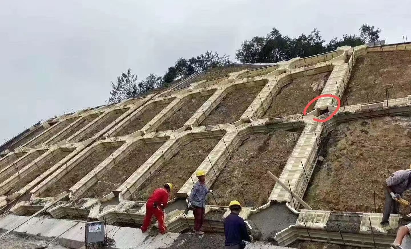 应用场所