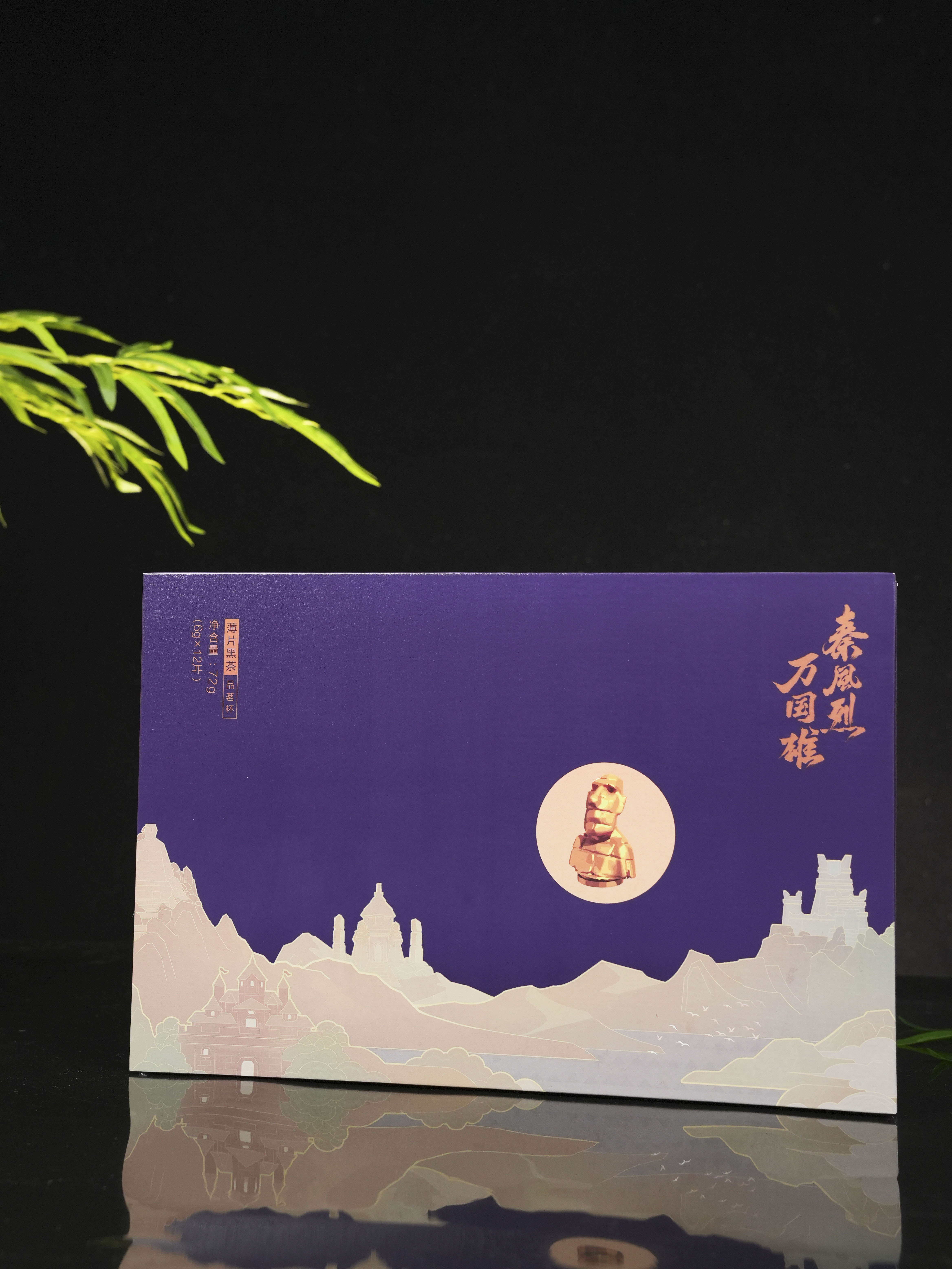 现代化茶叶生产与品控