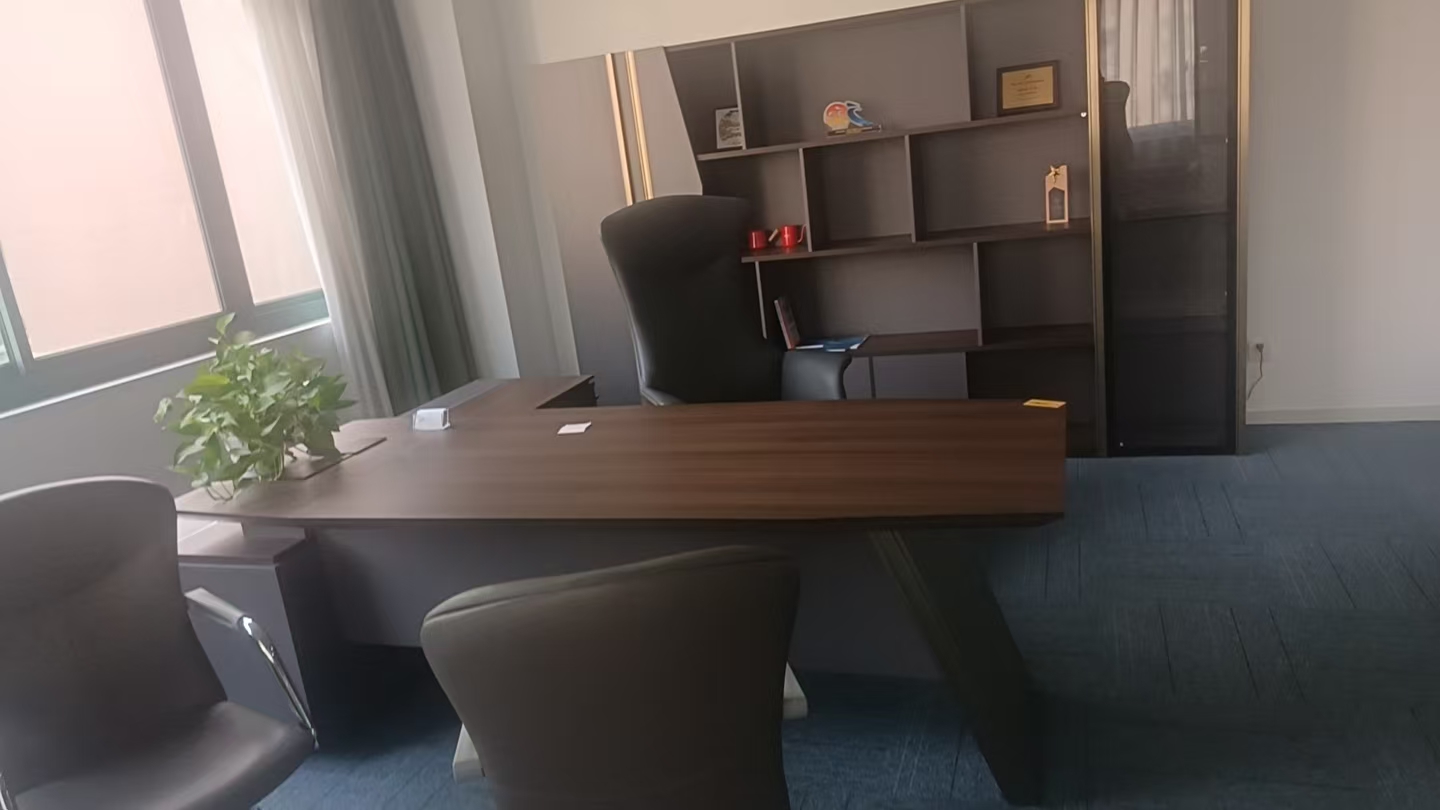 专业回收服务现场