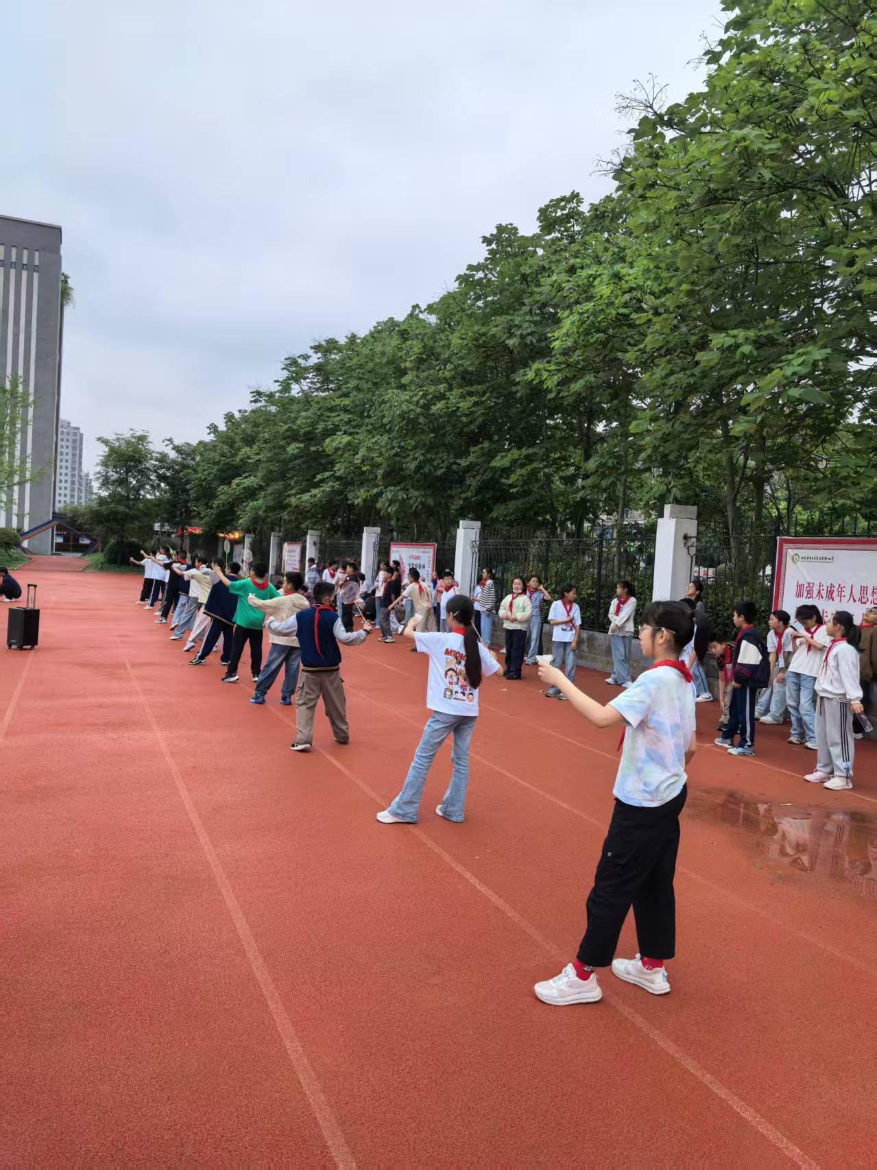 学员风采
