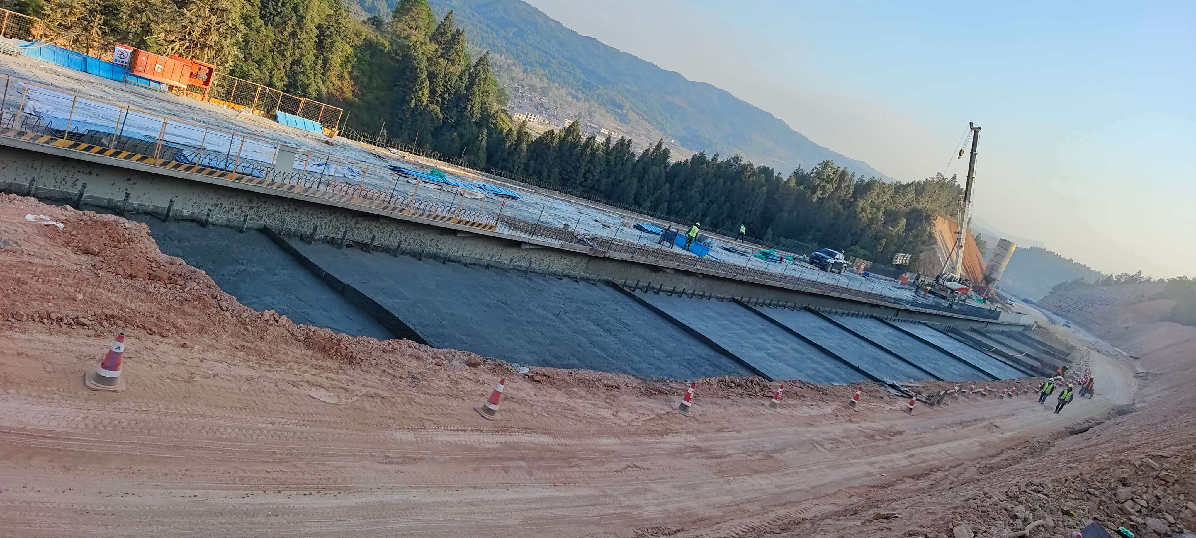 2026现阶段河源泡沫轻质土工程团队如何选？这份口碑推...
