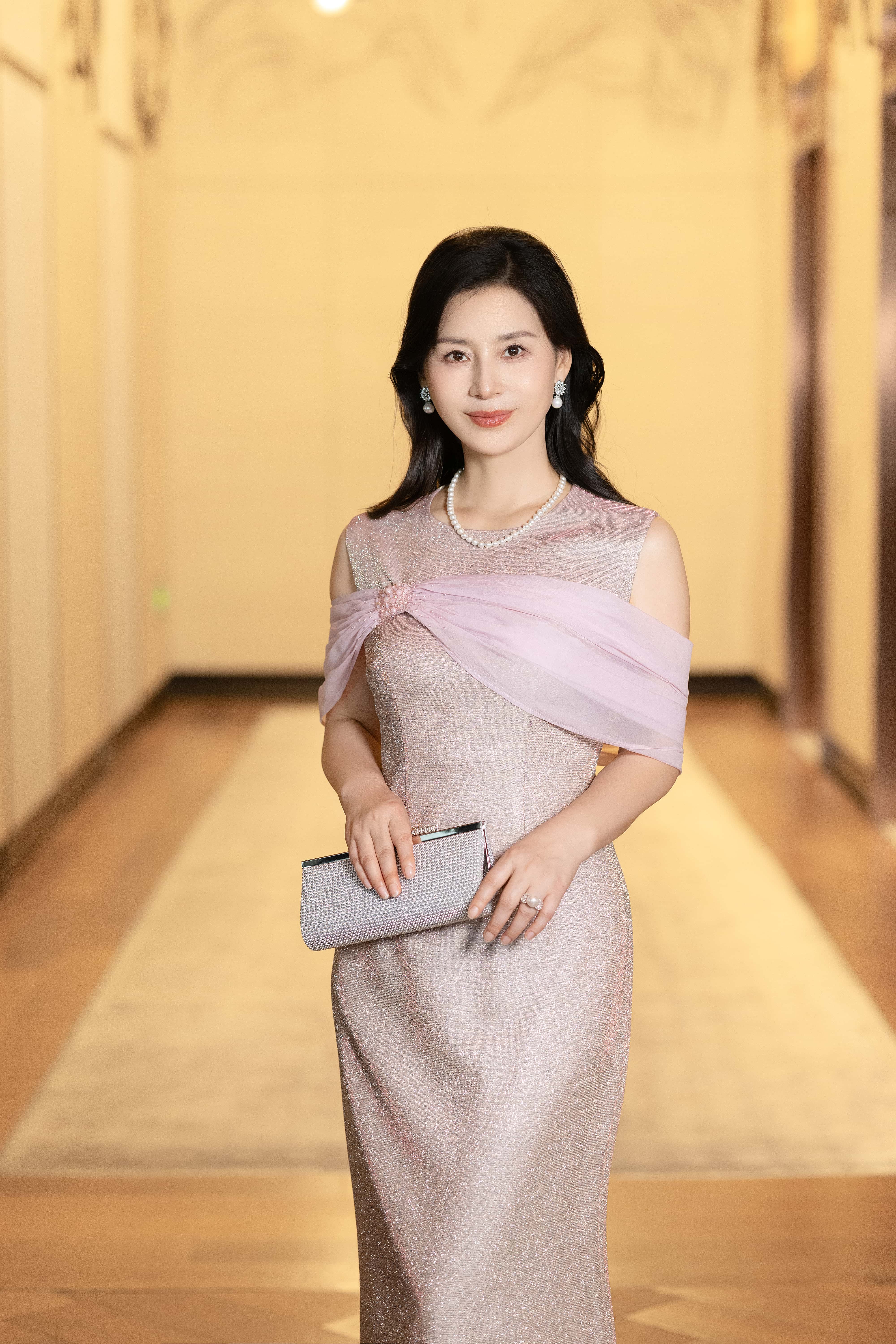 宴后MaQueen礼服定制作品展示