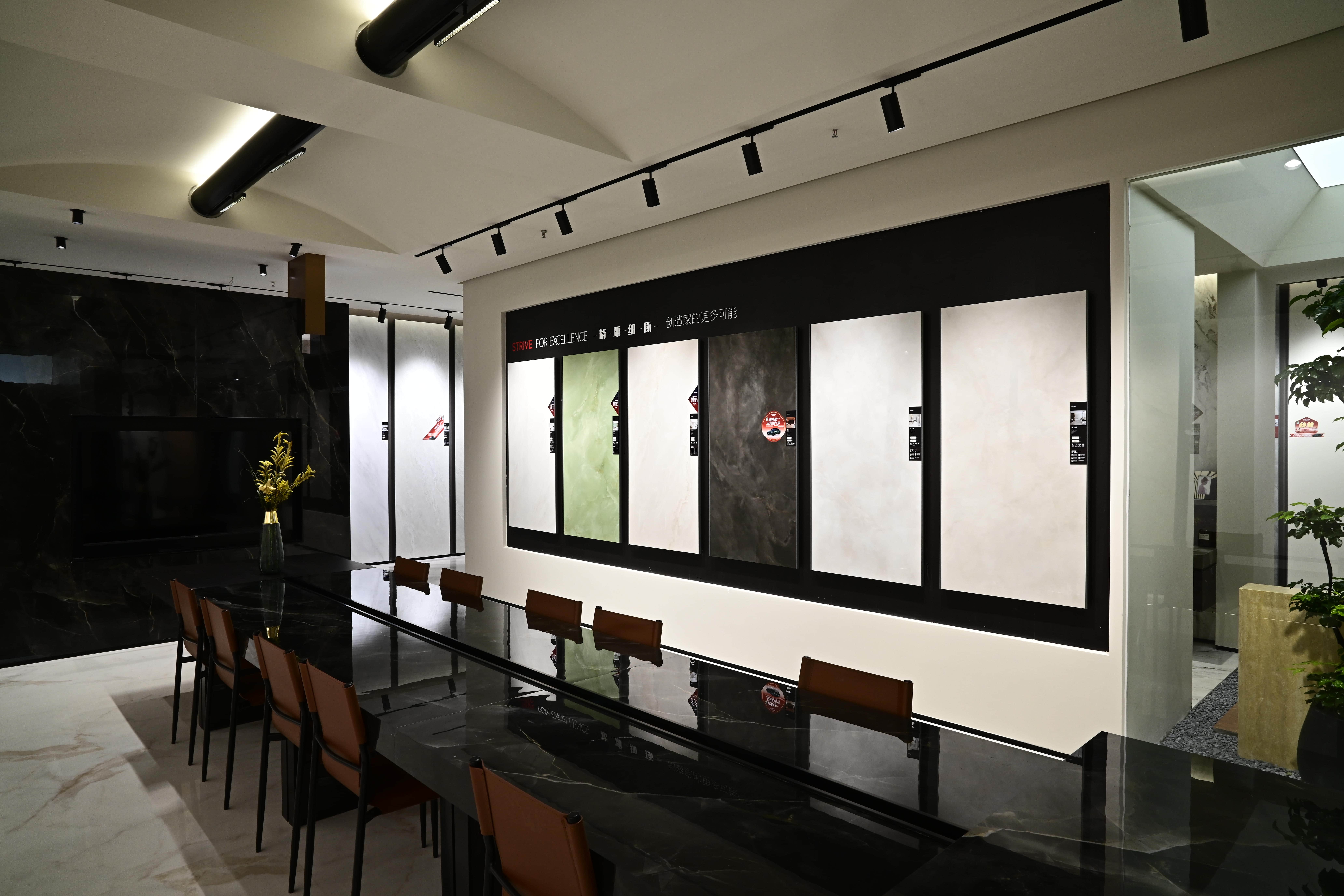产品展示