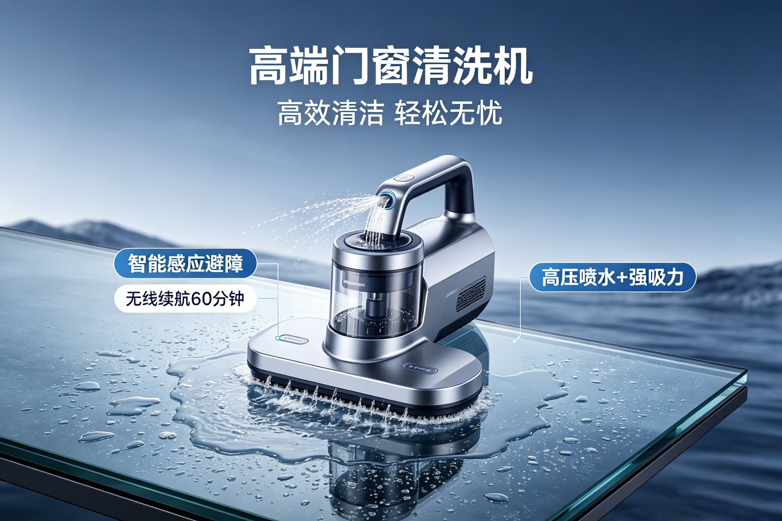钢化均质炉在玻璃深加工生产线中的应用示意
