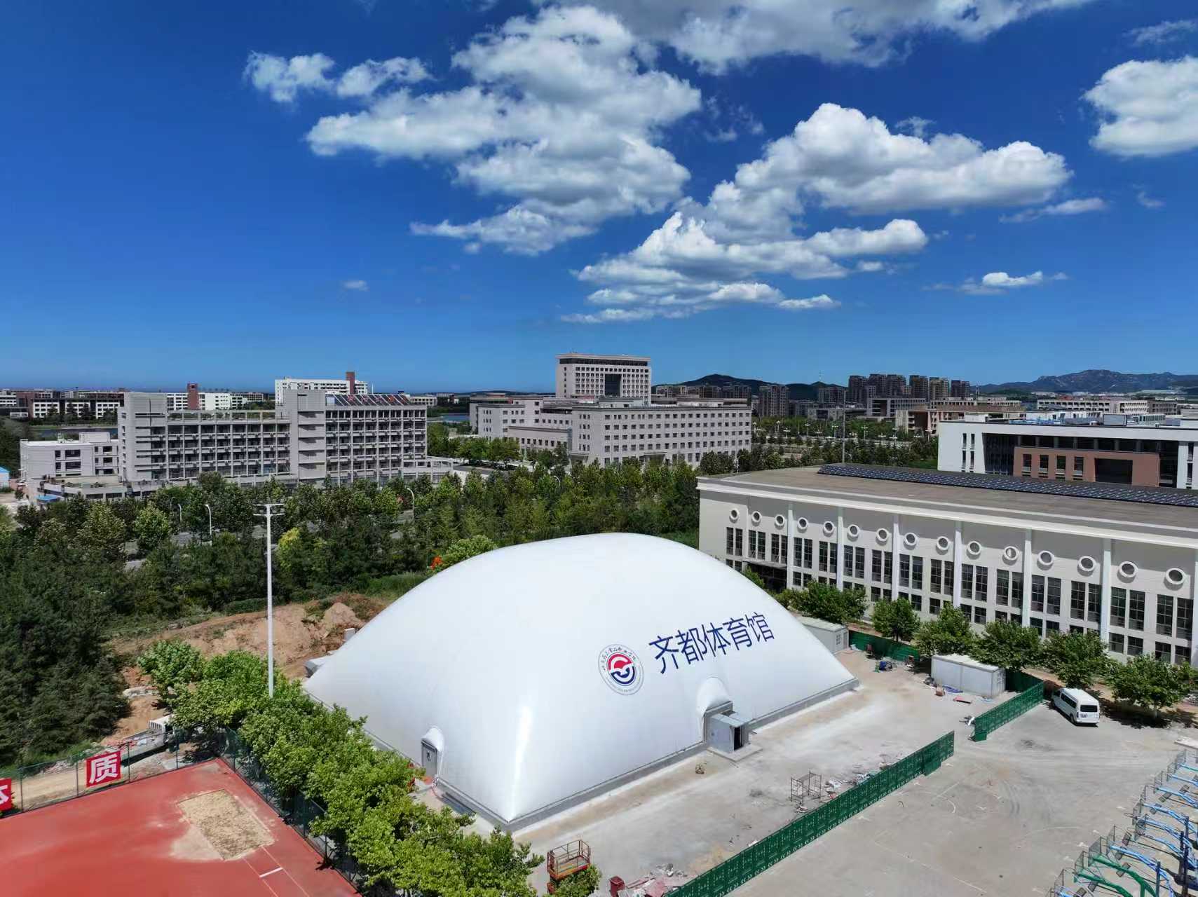 案例场景展示