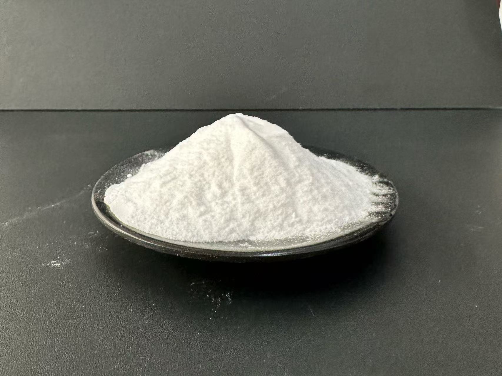 高品质六水氯化镁成品