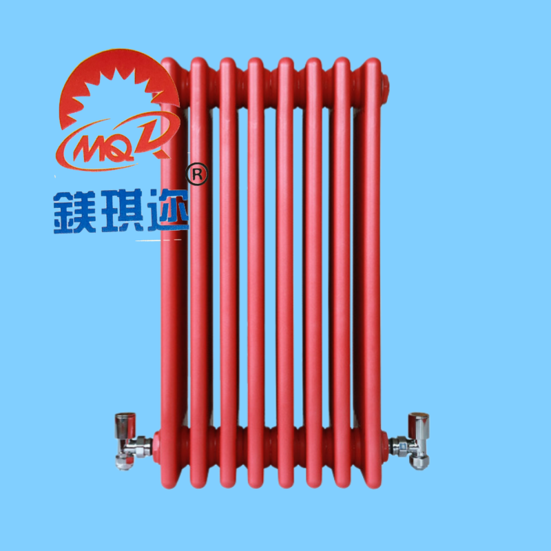 散热器技术应用场景