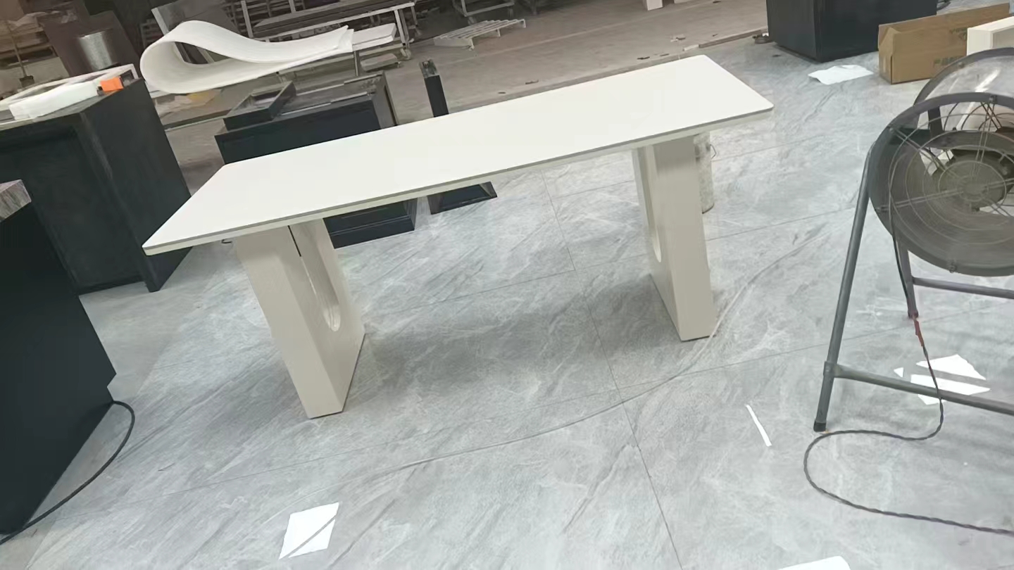 智能升降岛台功能演示