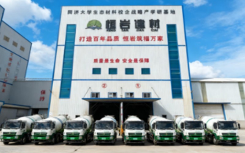 专业化施工场景