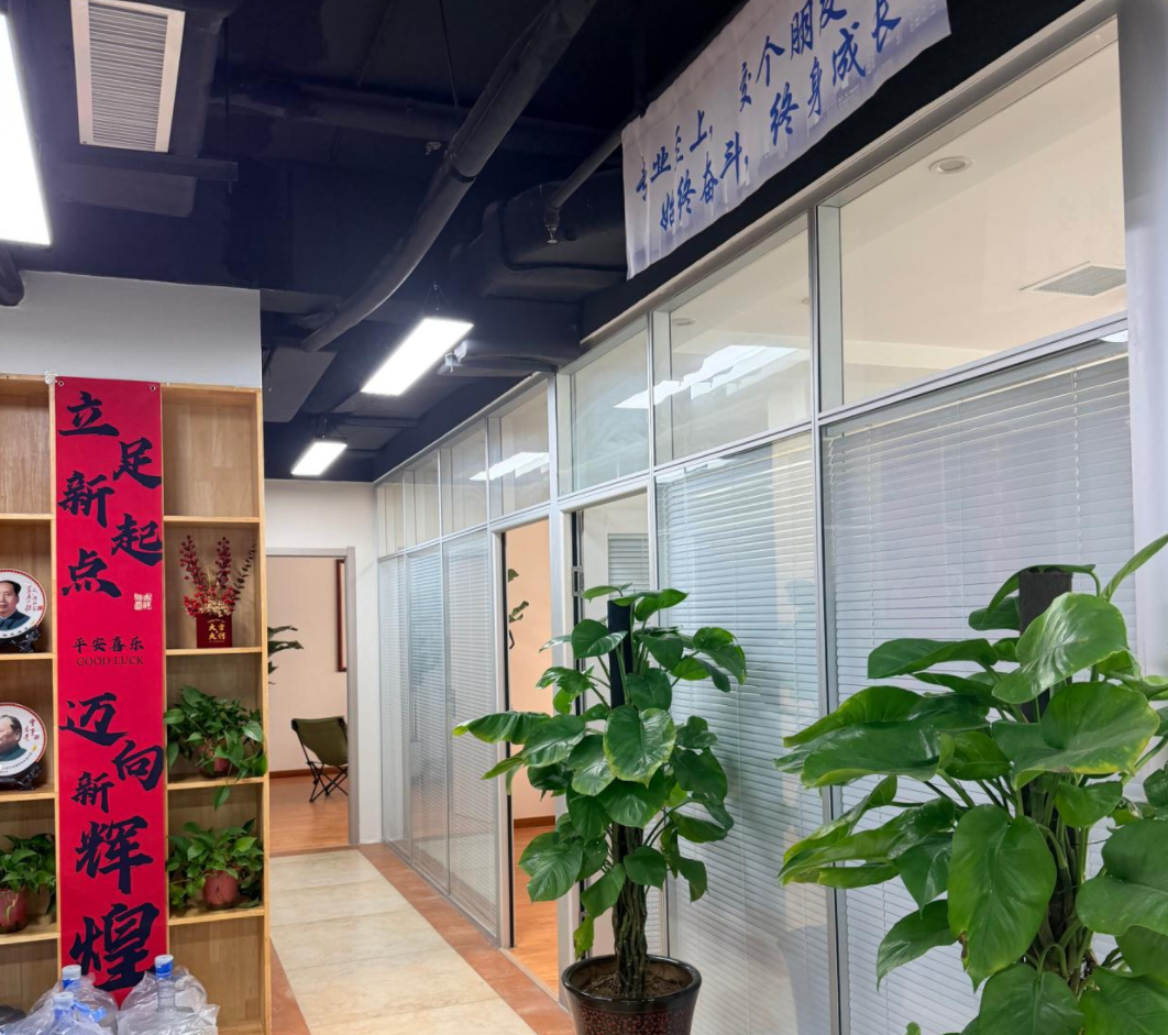 企业财税服务标准化流程图
