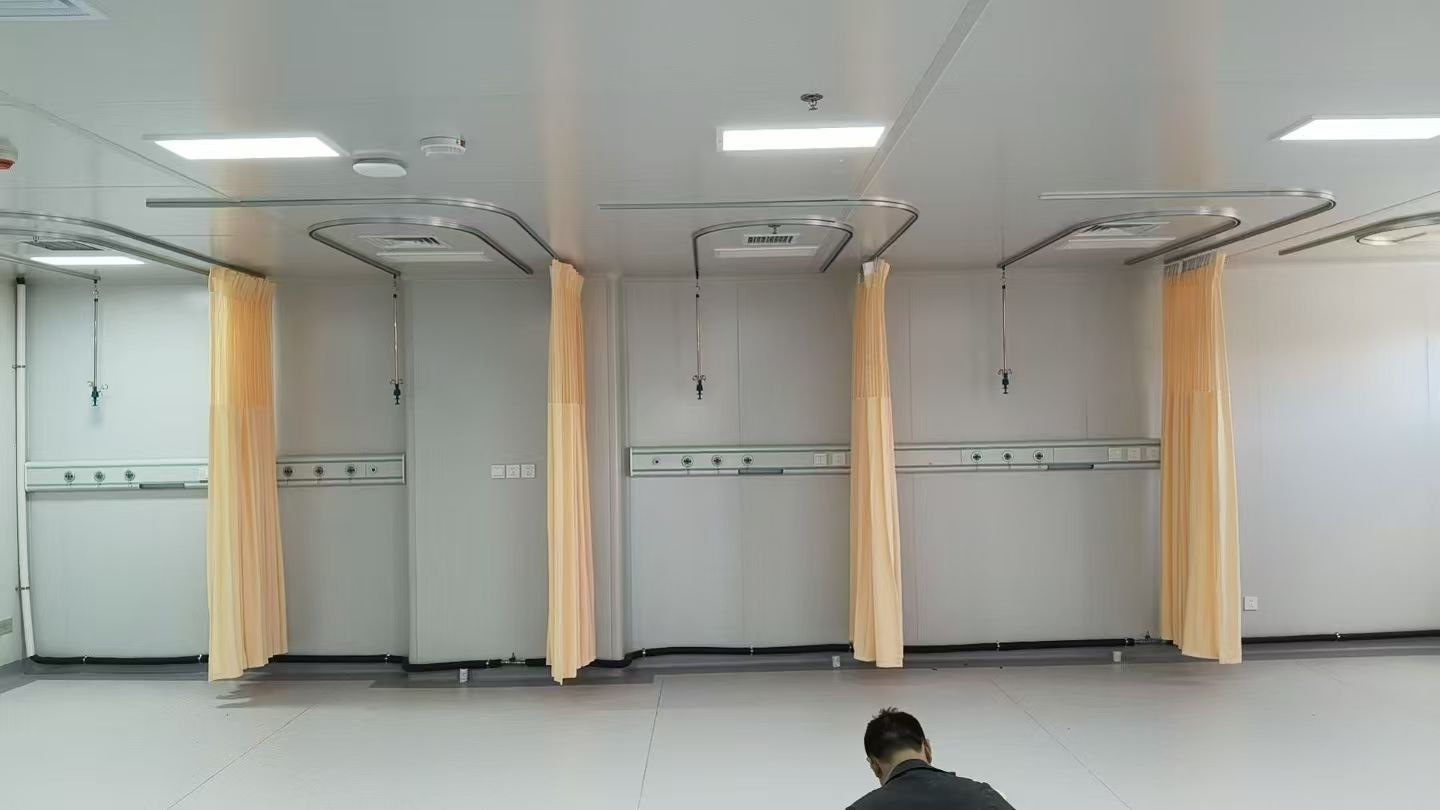 硅岩夹芯板产品细节