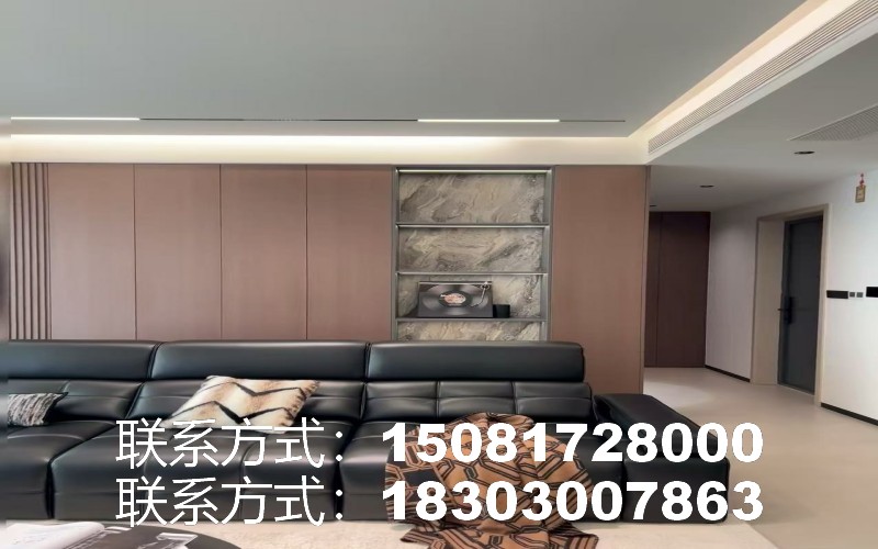 本土化施工与细节处理