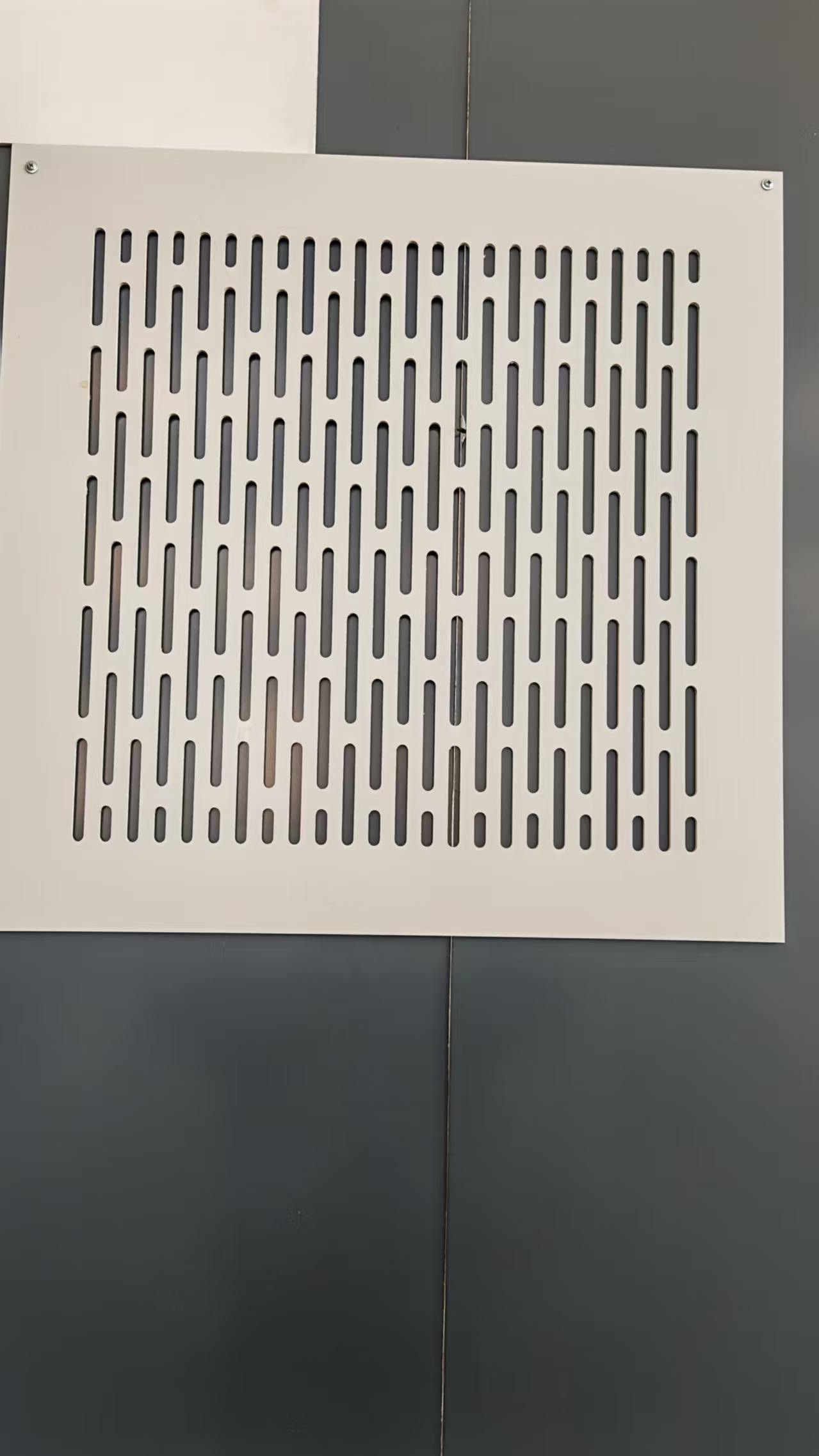 常威新材部分产品应用效果展示