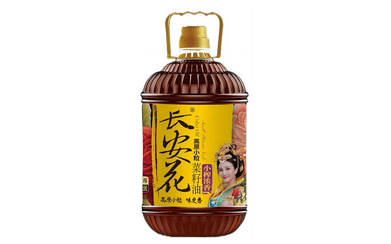 粮油仓储与配送