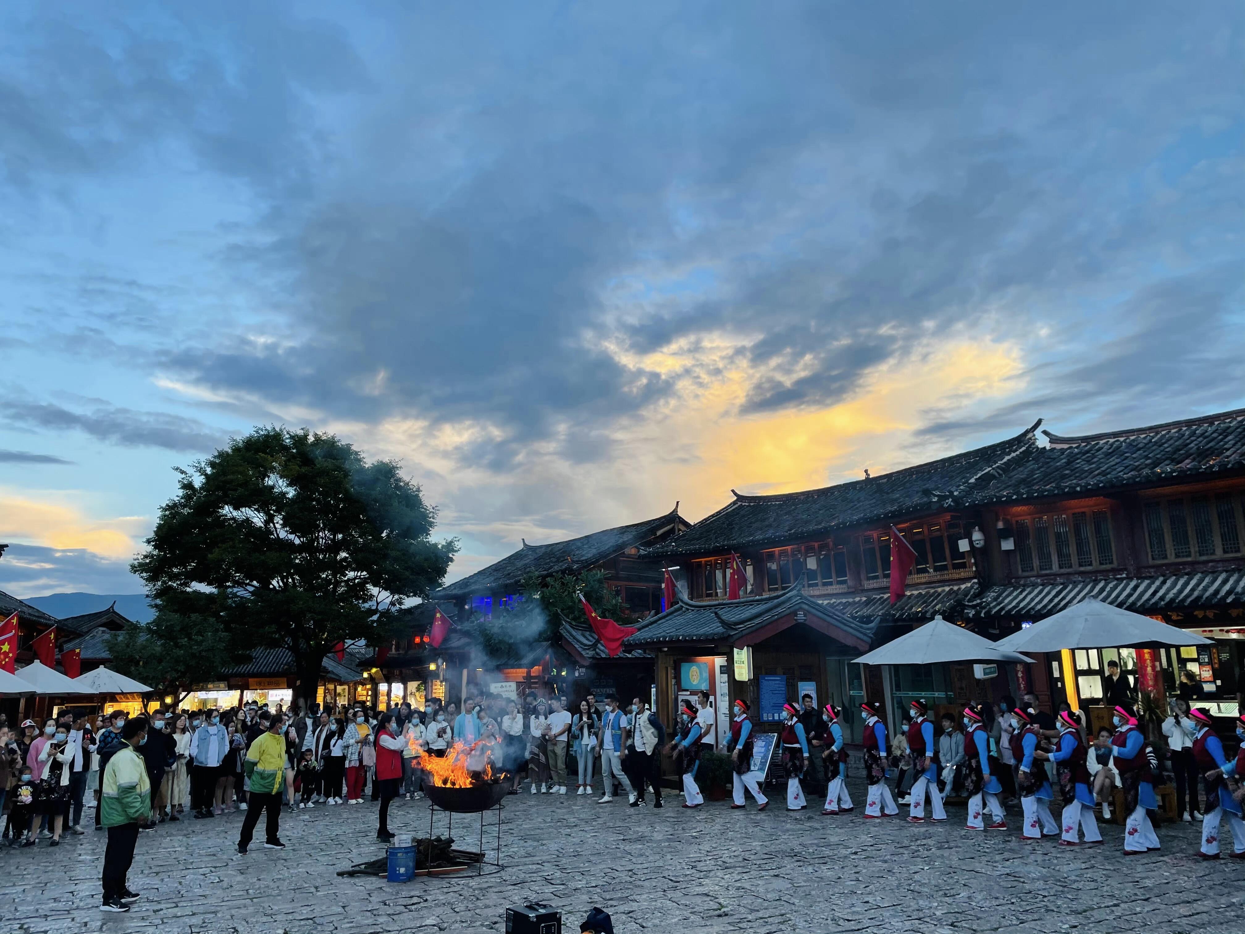 科技赋能的地接资源调度