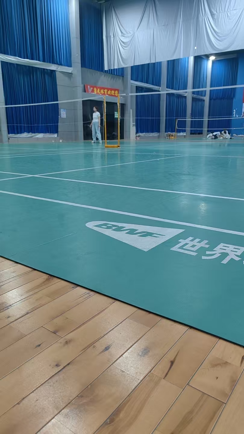 科学分组训练场景