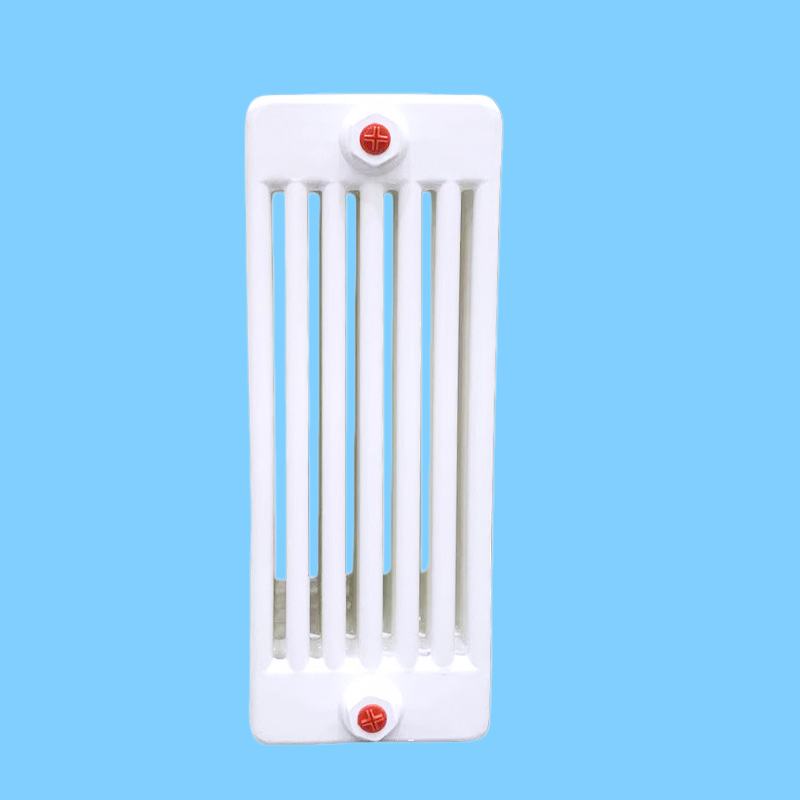 不同散热器产品