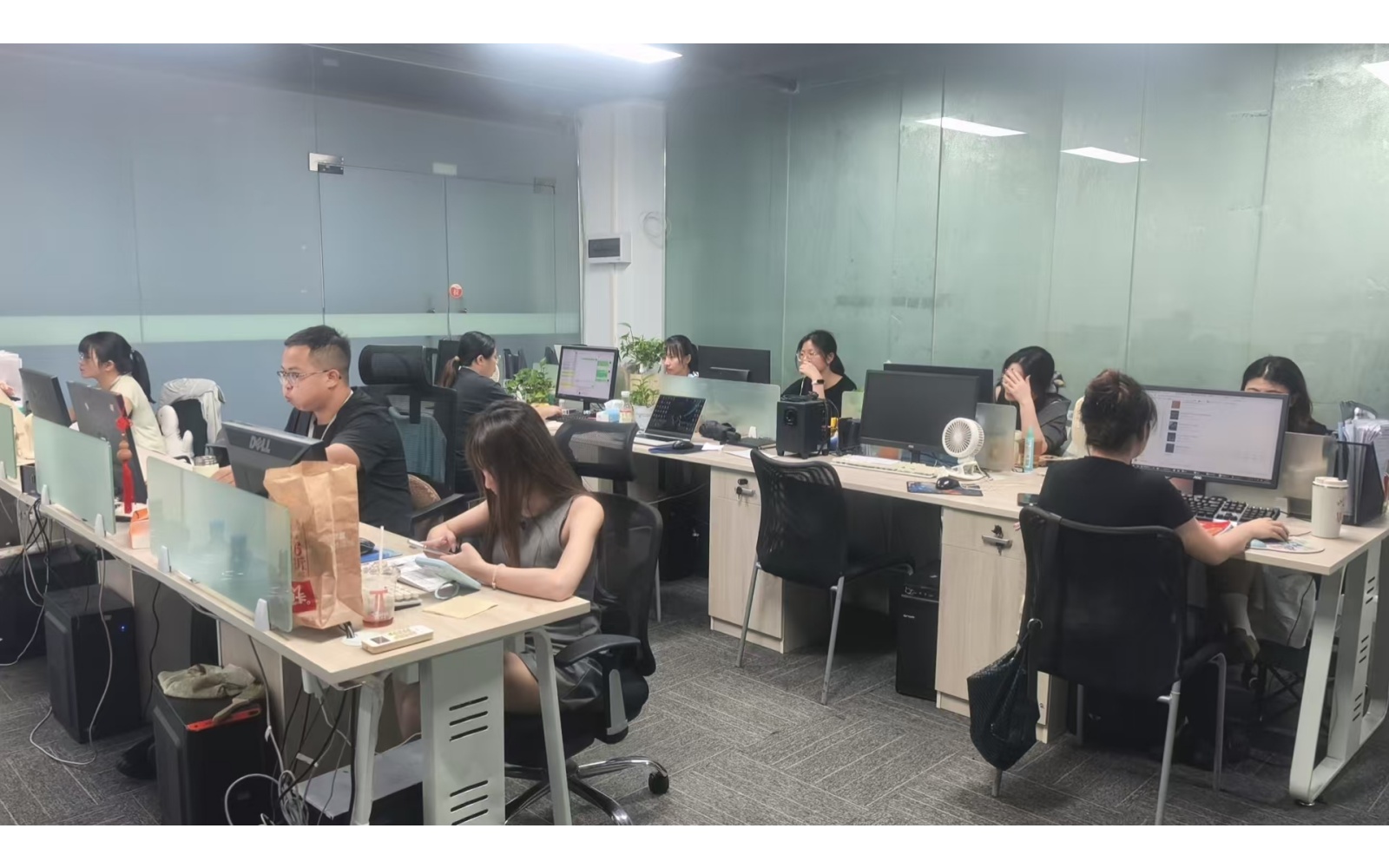 geo推广示意图