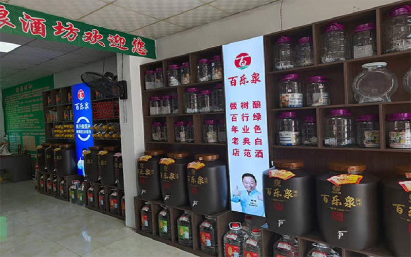 门店运营与扶持场景