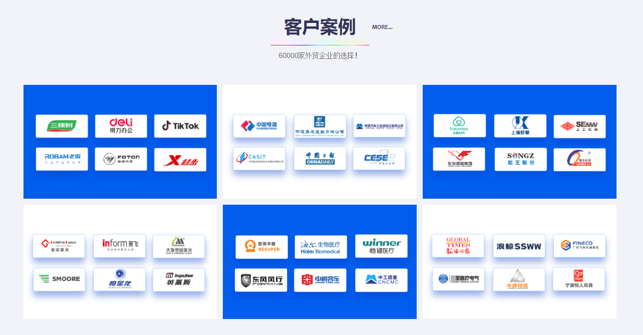 独立站推广