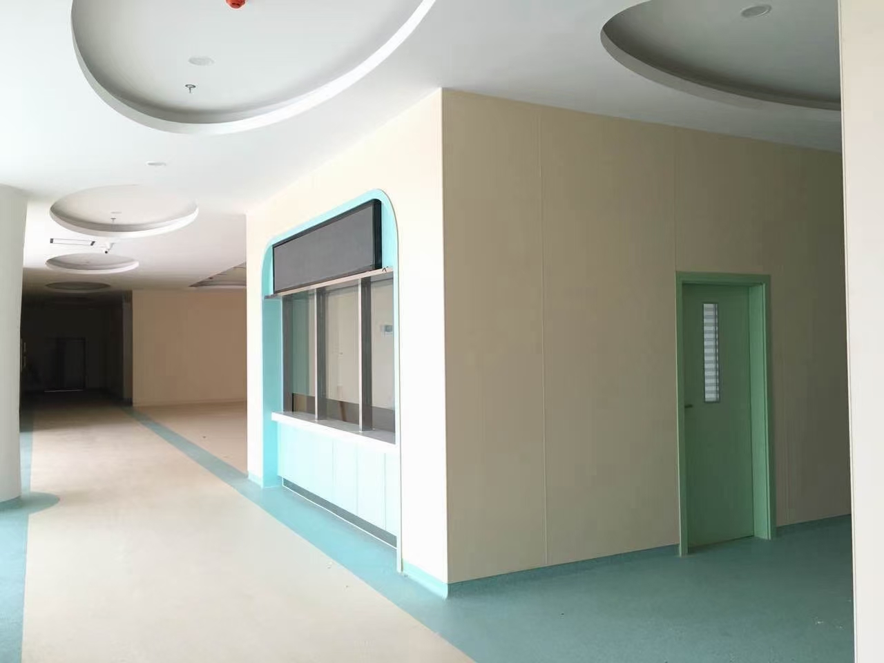 产品应用展示