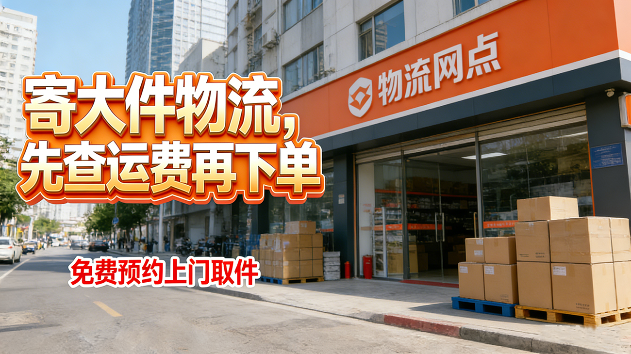 未来物流科技展望