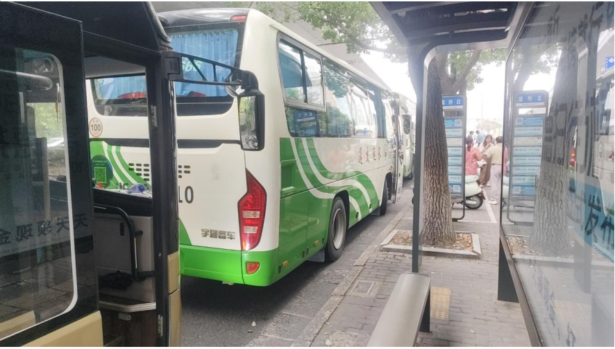 杭州银马汽车租赁服务大型活动场景