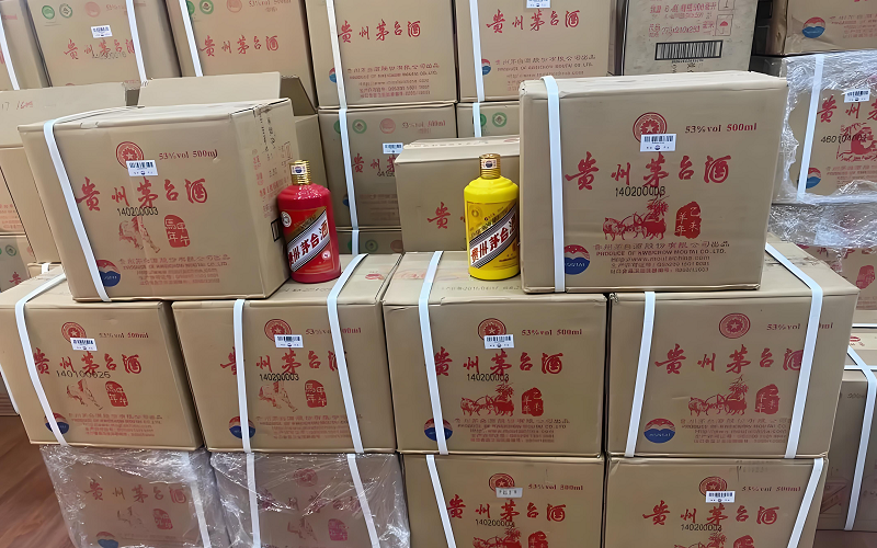 宁晋站整箱大量回收 - 公司