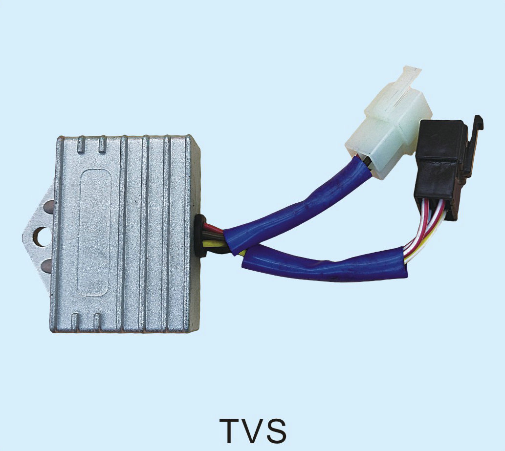 TVS整流稳压器