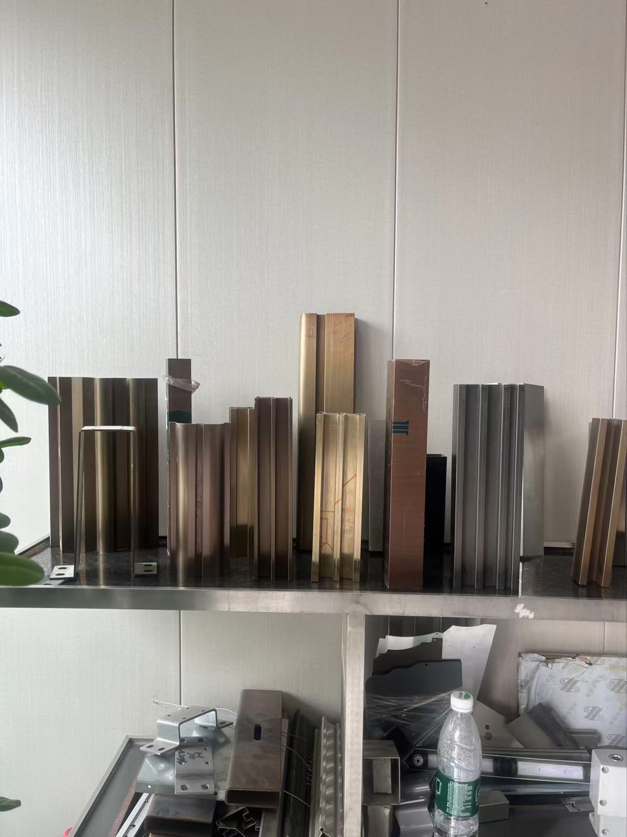 加工成品展示图