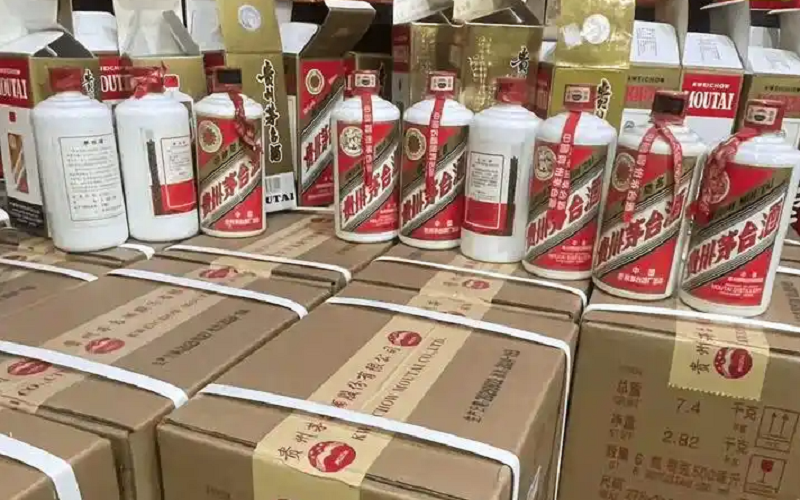 高价回收