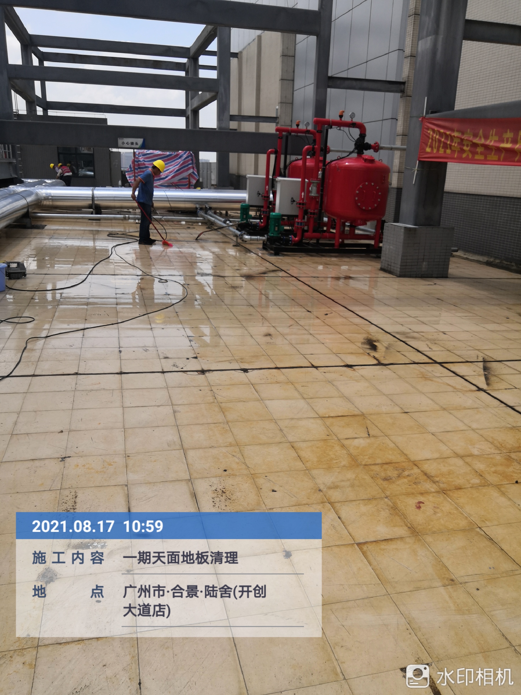 2026年当下，惠州制造业如何选择专业的工业冷水机厂商？