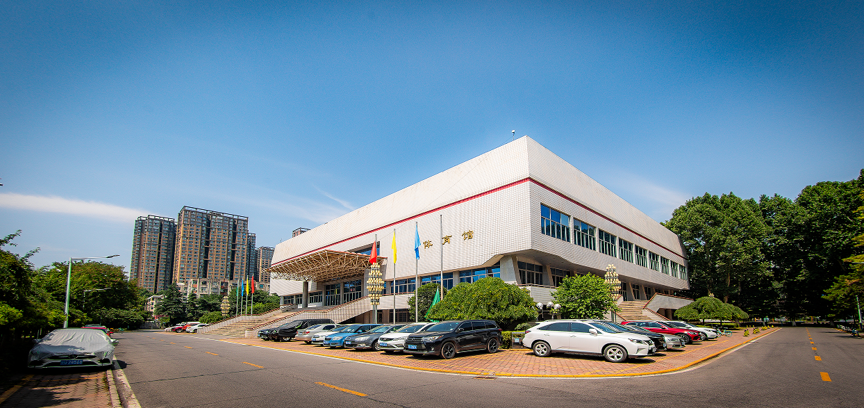 长安大学科研平台