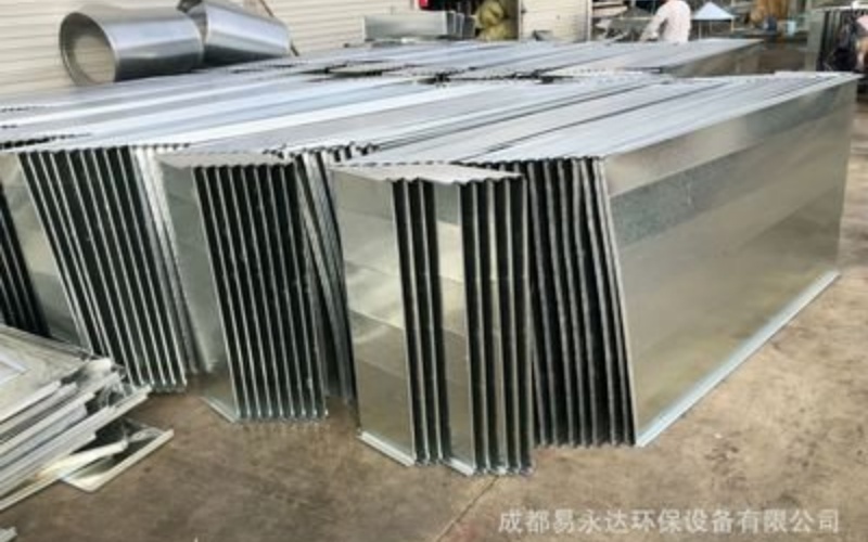 风管工程应用